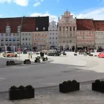Casa vacanze Ferienhaus Landsberg Am Lech