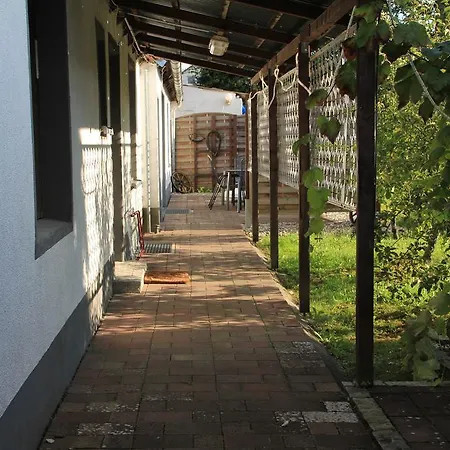 Casa vacanze Ferienhaus Landsberg Am Lech