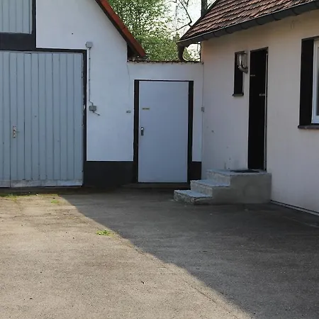 Ferienhaus Landsberg Am Lech