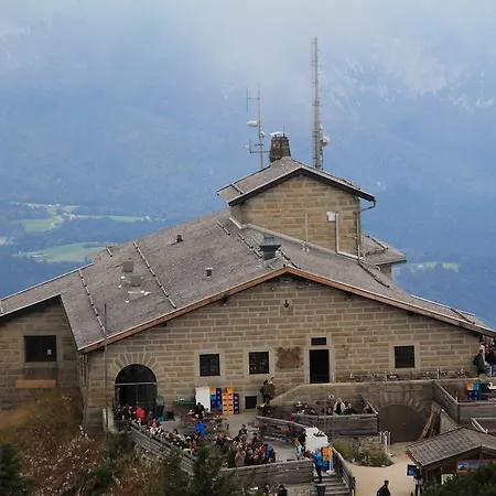 Casa vacanze Ferienhaus Landsberg Am Lech Landsberg am Lech