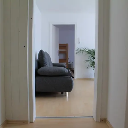 Casa vacanze Ferienhaus Landsberg Am Lech