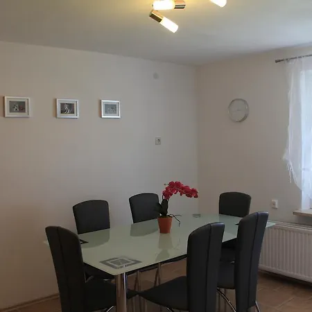 Ferienhaus Landsberg Am Lech