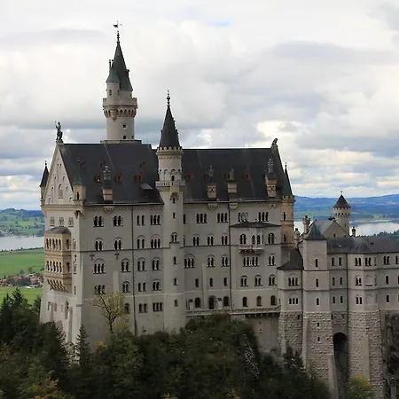 Casa vacanze Ferienhaus Landsberg Am Lech