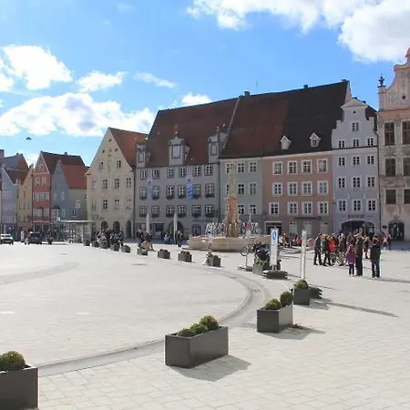 Ferienhaus Landsberg Am Lech Landsberg am Lech