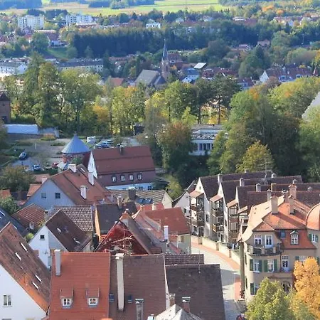 Casa vacanze Ferienhaus Landsberg Am Lech