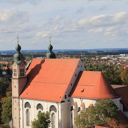 Ferienhaus Landsberg Am Lech Landsberg am Lech