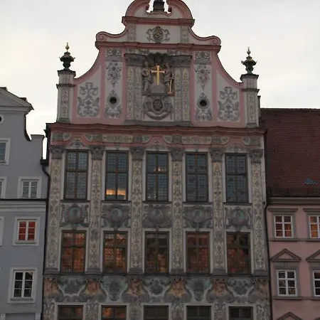 Casa vacanze Ferienhaus Landsberg Am Lech *