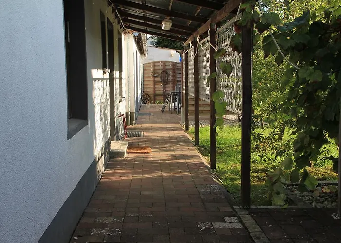 Ferienhaus Ferienhaus Landsberg Am Lech