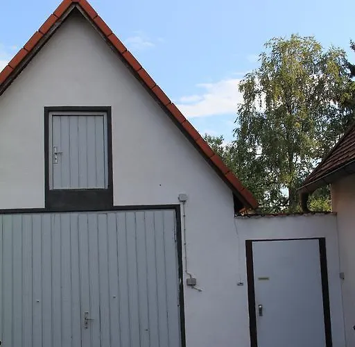 Ferienhaus Ferienhaus Landsberg Am Lech Landsberg am Lech
