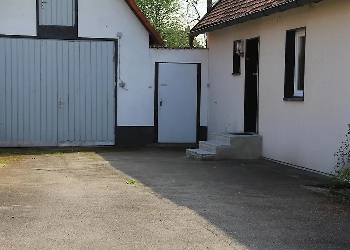 Ferienhaus Landsberg Am Lech