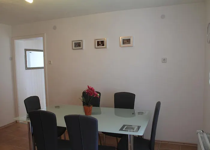 Ferienhaus Ferienhaus Landsberg Am Lech *