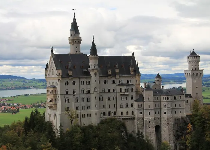Ferienhaus Ferienhaus Landsberg Am Lech