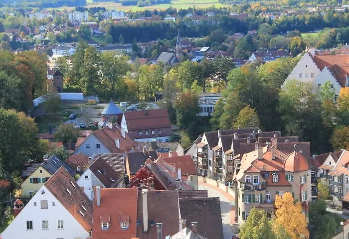 Ferienhaus Ferienhaus Landsberg Am Lech