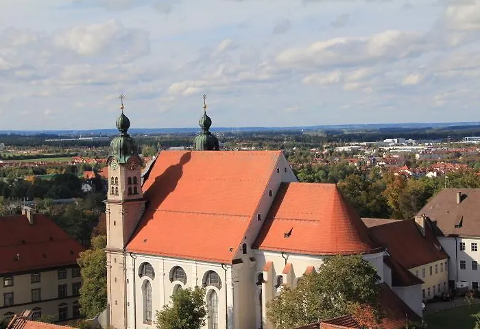 Ferienhaus Landsberg Am Lech Landsberg am Lech