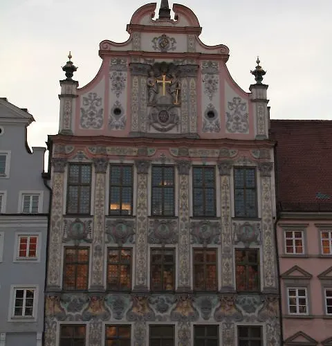 Ferienhaus Ferienhaus Landsberg Am Lech *