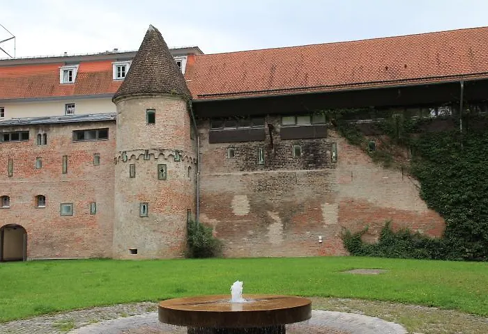 Ferienhaus Landsberg Am Lech