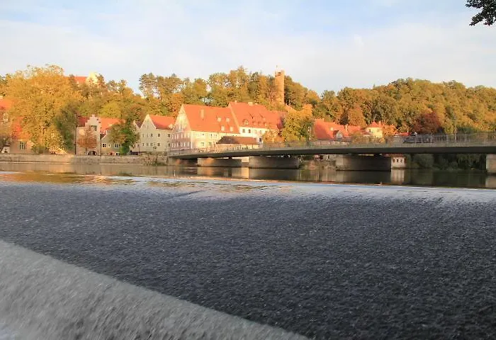 Ferienhaus Ferienhaus Landsberg Am Lech Landsberg am Lech