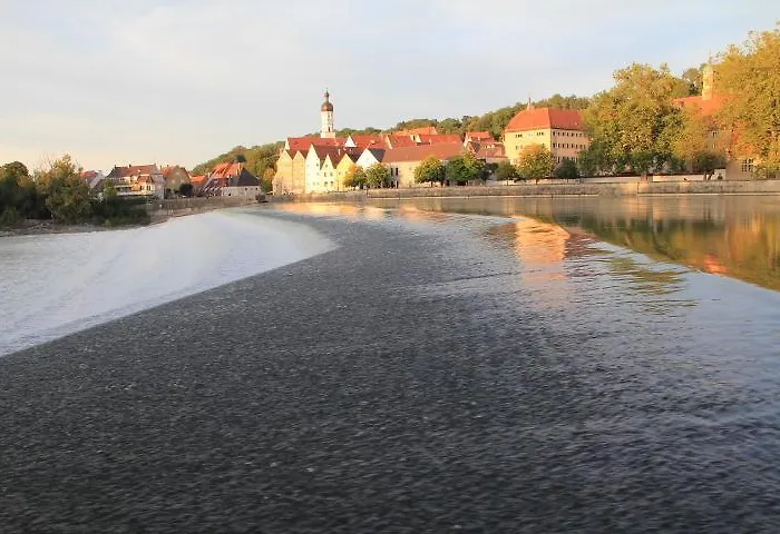Ferienhaus Landsberg Am Lech Landsberg am Lech