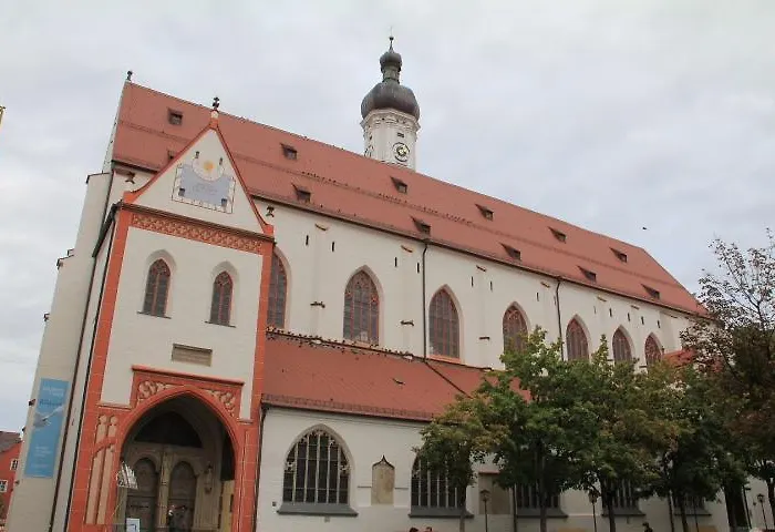 Ferienhaus Ferienhaus Landsberg Am Lech