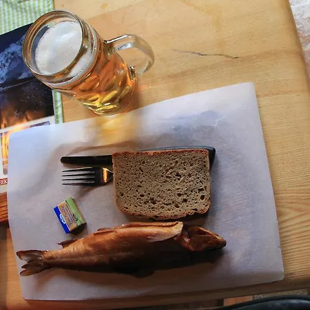 Сasa de vacaciones Ferienhaus Landsberg Am Lech *