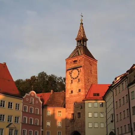 Ferienhaus Landsberg Am Lech Landsberg am Lech