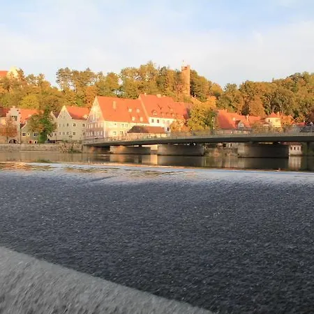 Сasa de vacaciones Ferienhaus Landsberg Am Lech Landsberg am Lech