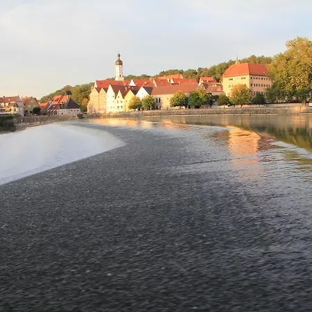 Ferienhaus Landsberg Am Lech Landsberg am Lech