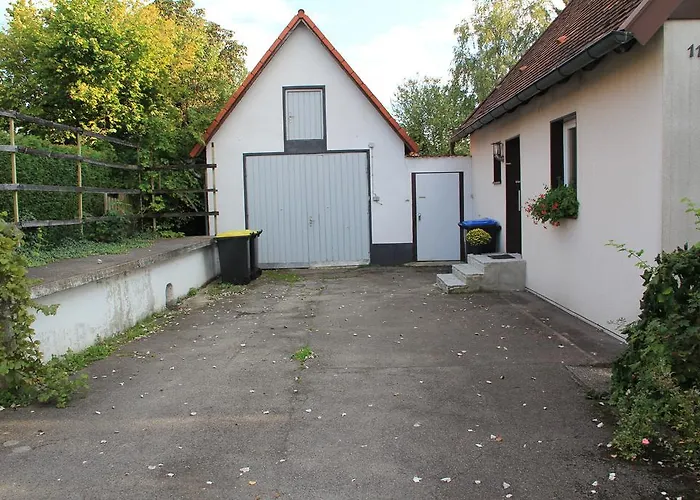Feriehus Ferienhaus Landsberg Am Lech Landsberg am Lech