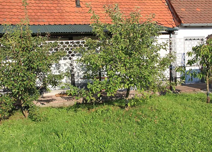 Tatil Evi Ferienhaus Landsberg Am Lech